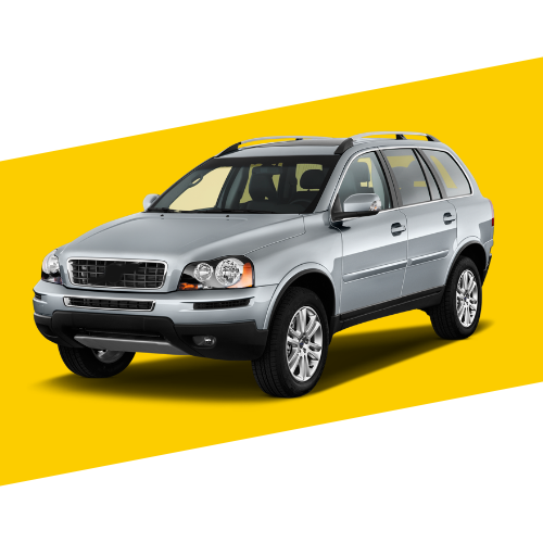 XC90 5P (2002 2013)